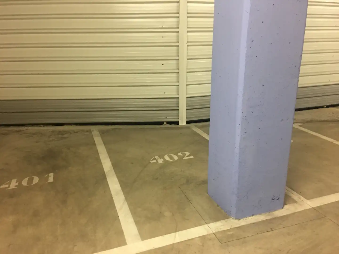Parking de Garaje en venta en Sevilla
