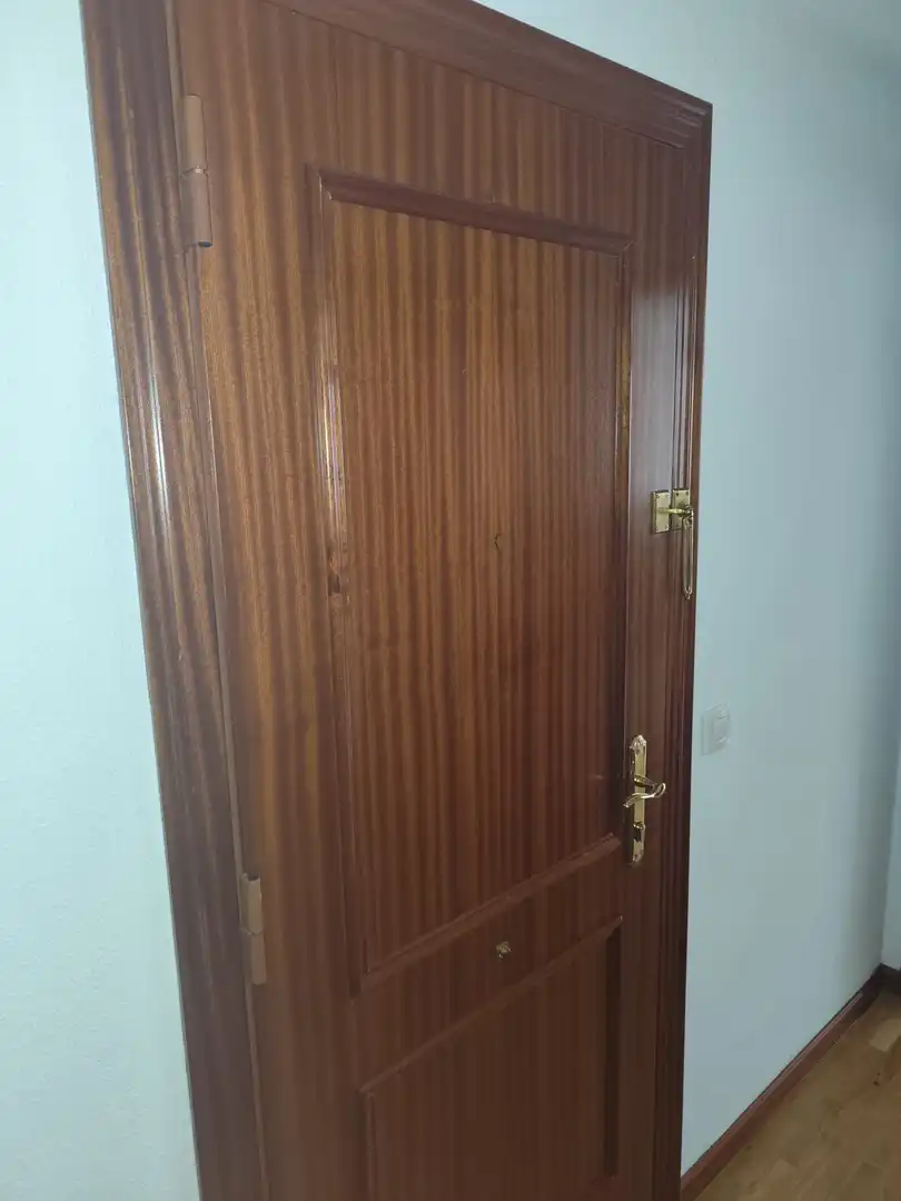 Apartament de lloguer a La Ería