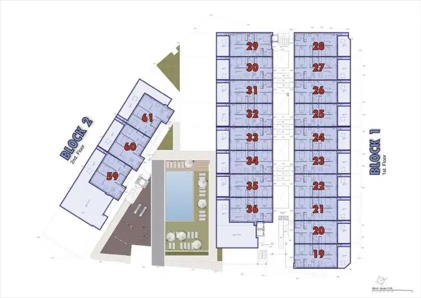 Apartament en venda en Elche / Elx amb Terrassa, Traster i Piscina