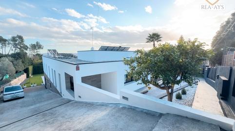 Photo 2 of Houses for sale in Via Abadia de Montserrat, Pallejà, Barcelona