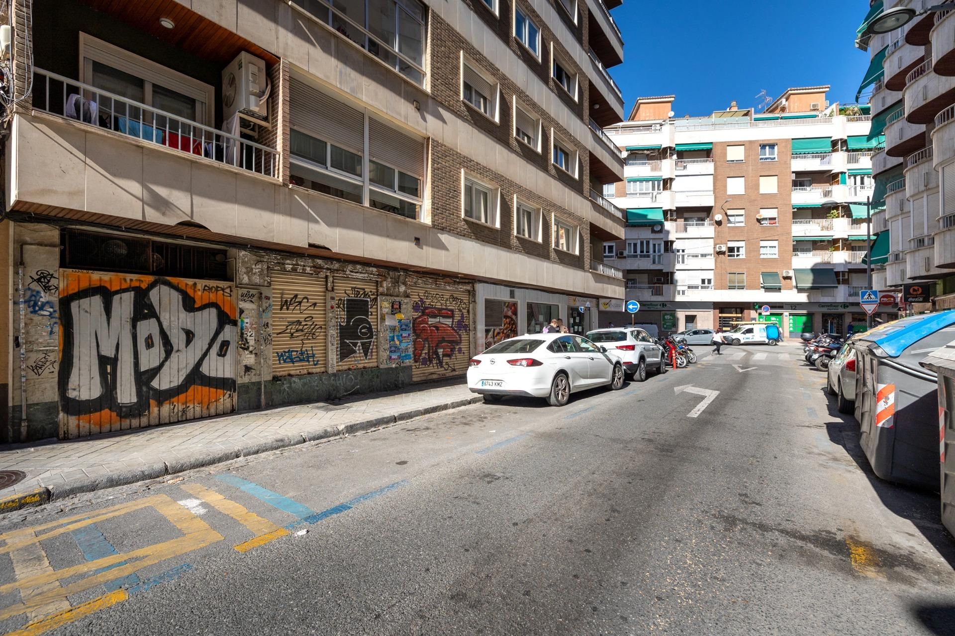 Geschaftsraum zum verkauf in Camino de Ronda