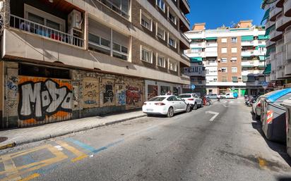 Geschaftsraum zum verkauf in Camino de Ronda