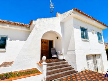 Casa en venda a Urbanizacion los Cantos 4