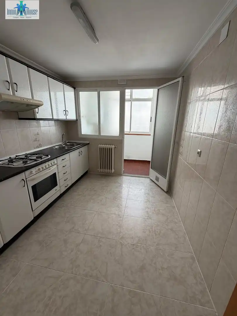 Appartamento con terrazza in vendita a Industria, imagen 5