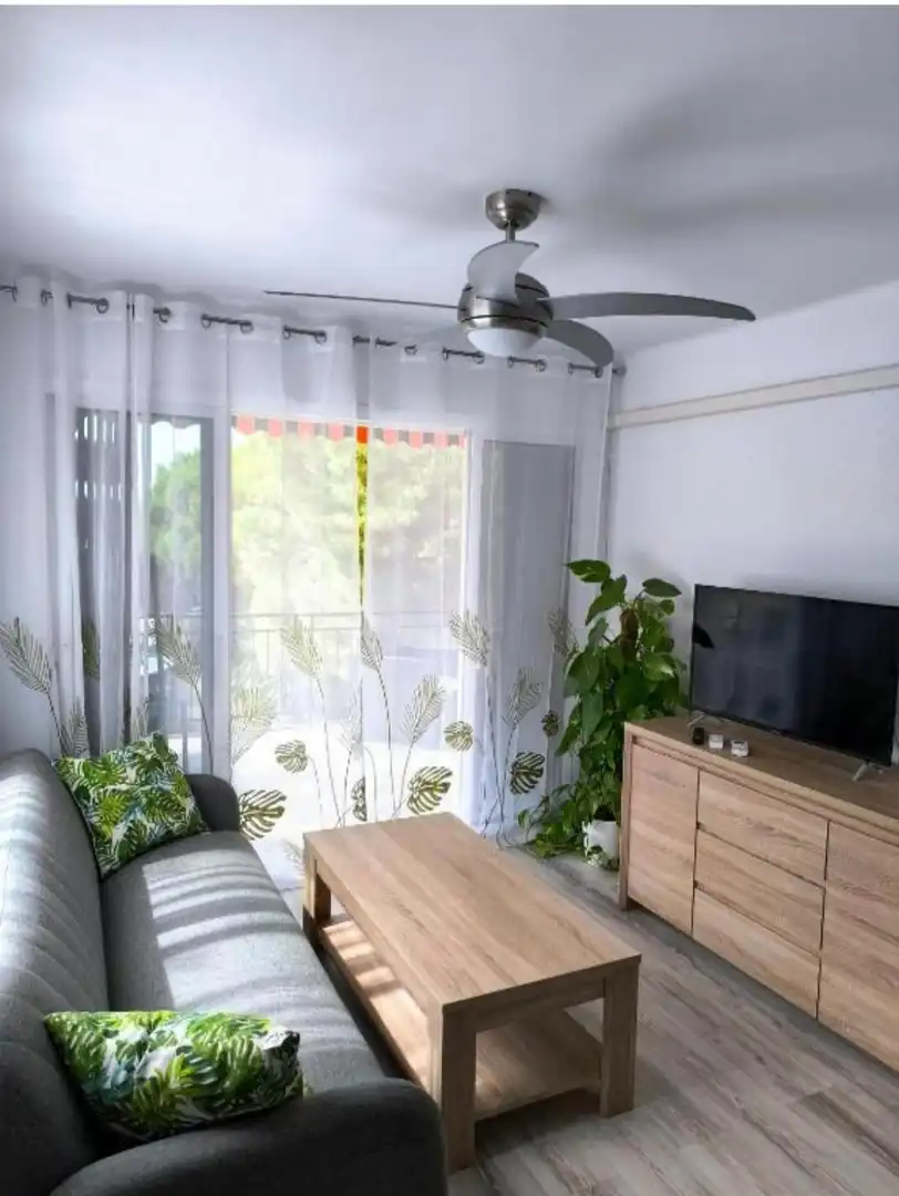 Wohnung mit Aufzug zum Verkauf in Mar i Camp - Platja dels Capellans, imagen 15
