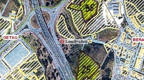 Photo 3 of Residential for sale in Mimenaga Estrata, Polígono Rojo - Aldapa, Bizkaia