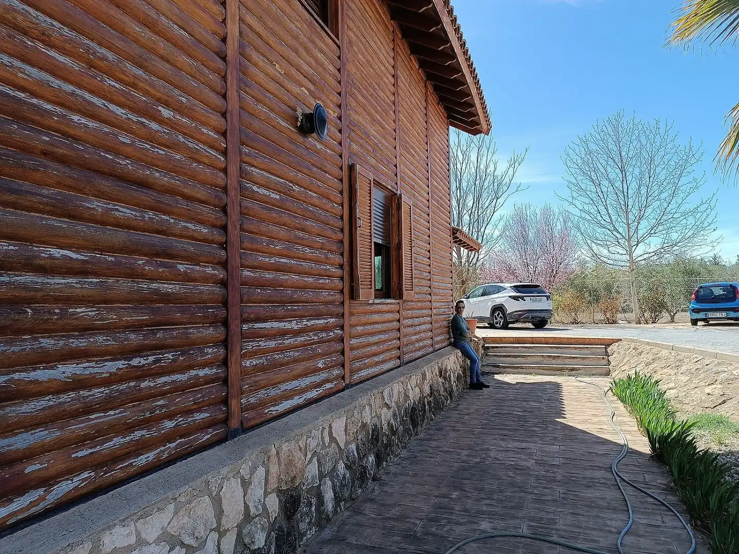 Casa rústica en venda a Yecla, imagen 16