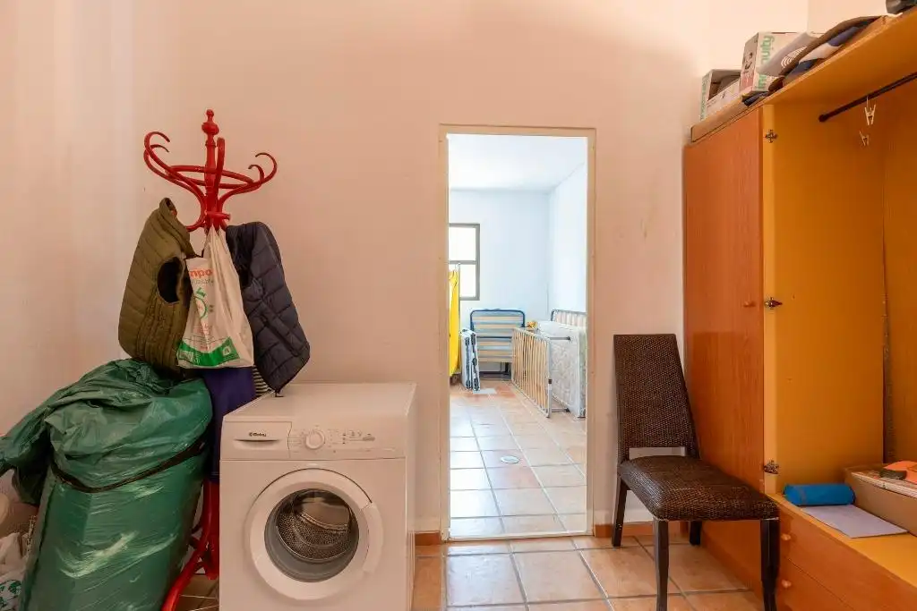 Casa o xalet en venda en Albolote amb Aire condicionat, Balcó i Piscina comunitària