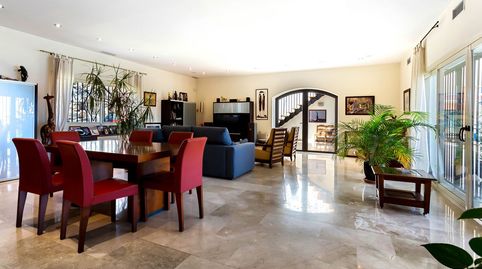 Foto 5 de Casa o chalet en venta en Los Nadales - Tio Charles, Benalmádena