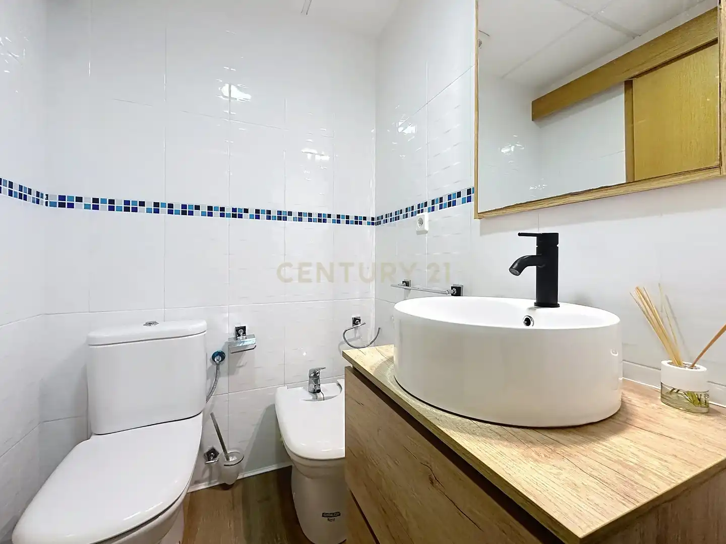 Bathroom of Apartments for sale in Pilar de la Horadada