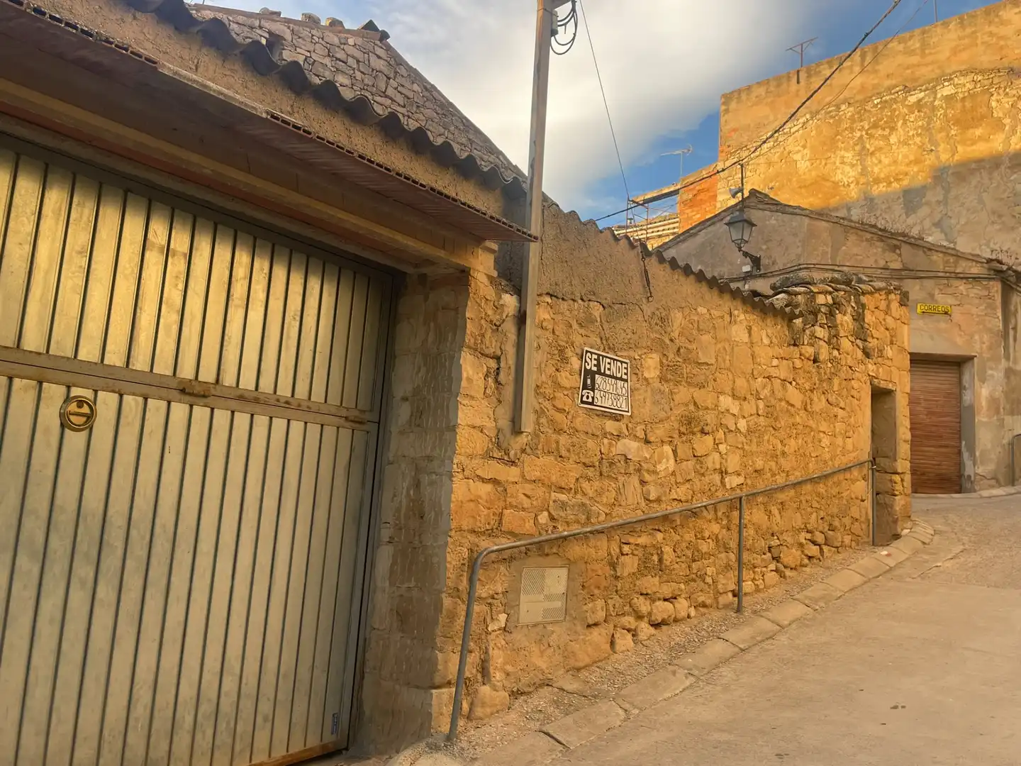 Local comercial en venda a Fulleda, imagen 2