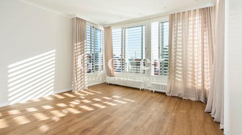 Foto 4 de Pis de lloguer a Sarrià,  Barcelona Capital