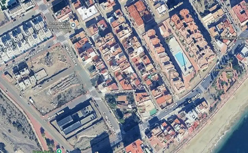 Wohnung zum Verkauf in CL ORTEGA Y GASSET  Es: Pl: Pt:B  AGUILAS (MURCIA)