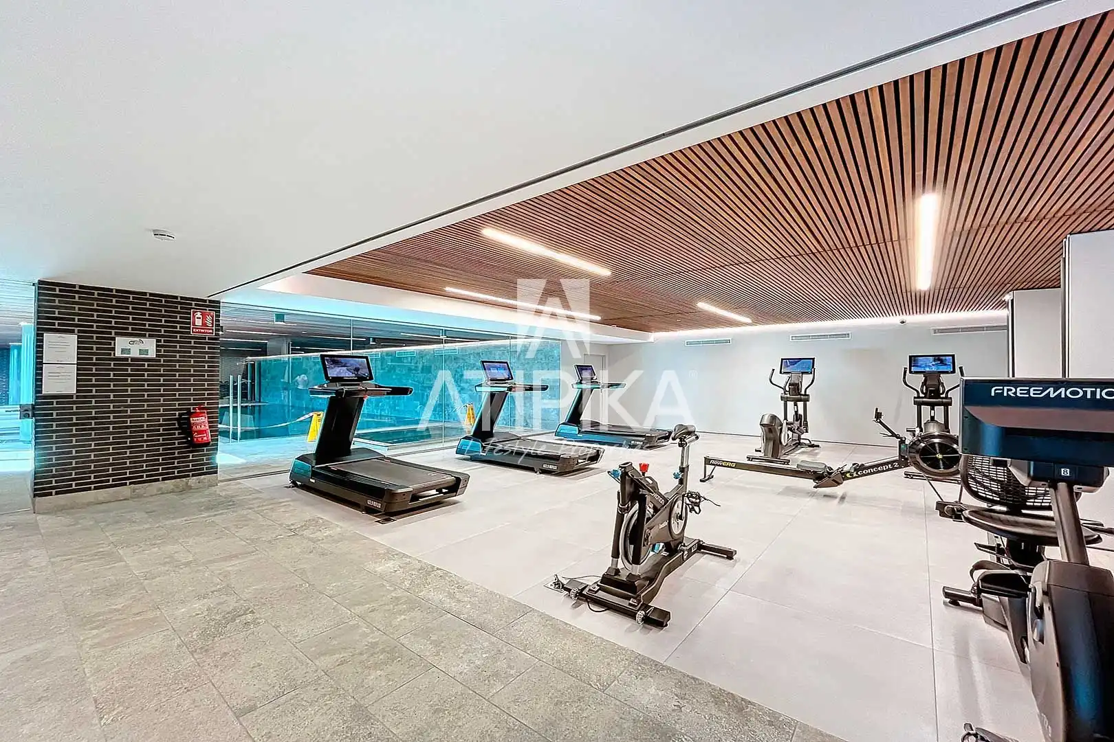 Ático con piscina en venta en Finestrelles, imagen 67