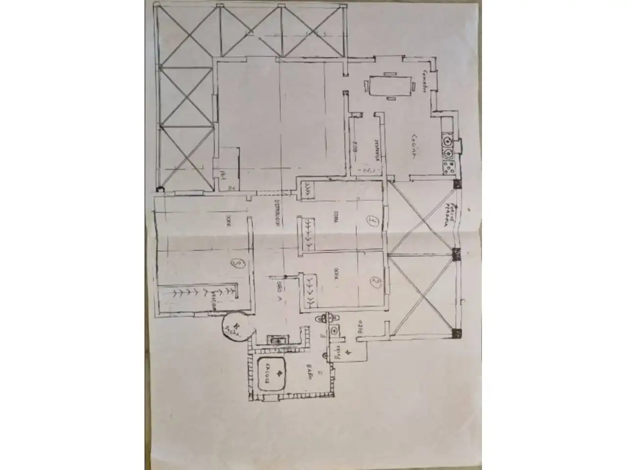 Casa rústica con piscina en venta en Poligono 12 53, imagen 32