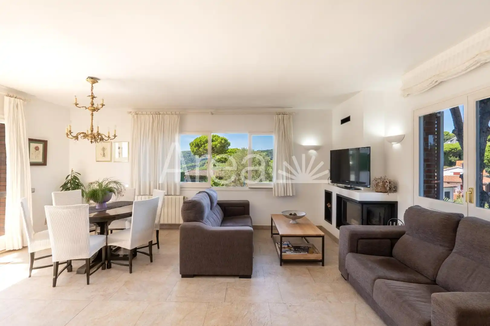 Detached house with terrace for sale in Urbanizacion TRES TURONS, imagen 11