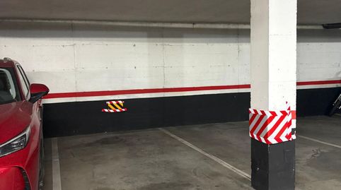 Foto 2 de Garaje de alquiler en Federica Montseny, Cañada - Mancha Amarilla, Torrejón de Ardoz