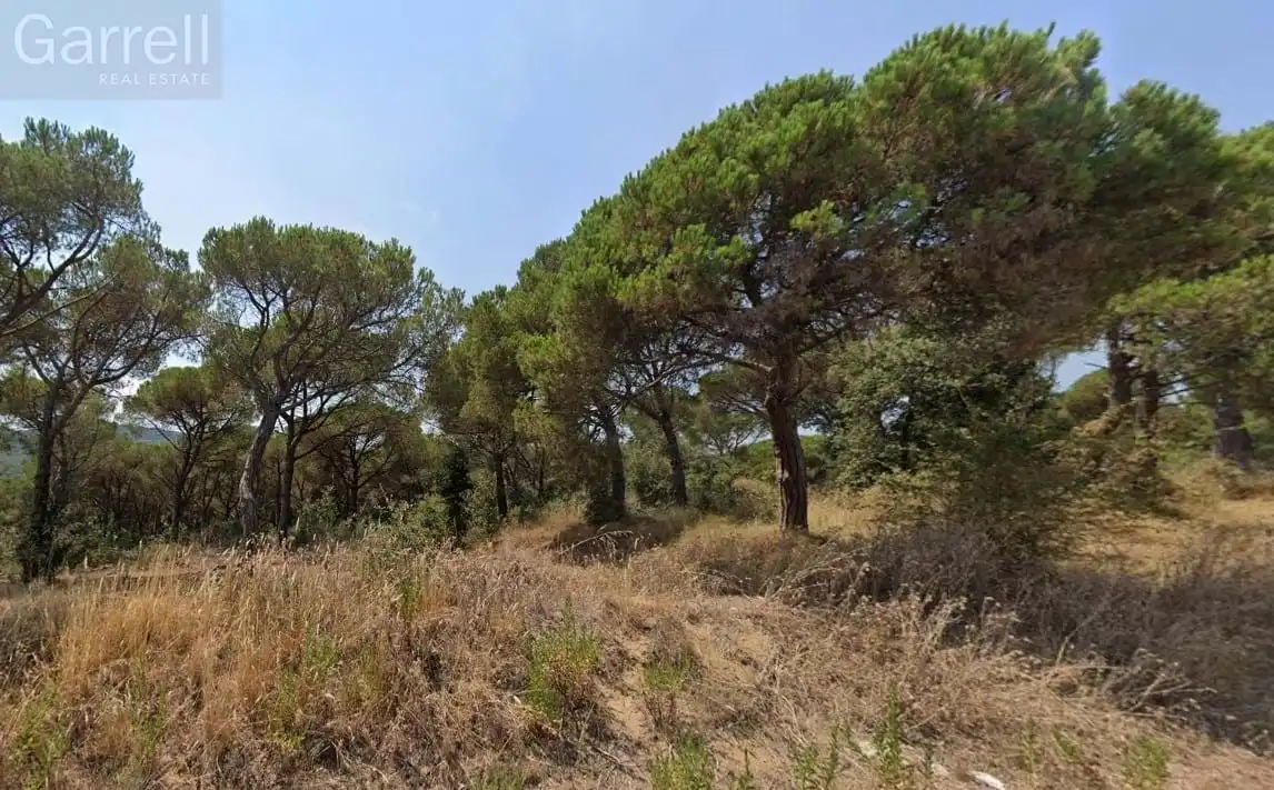 Lands and plots for sale in PL SECTOR INDUSTRIAL C.N. II Polígono  Parcela  AMPLIACIO SECTOR 
JUNTO A CARRETERA N.  PALAFOLLS [BARCELONA]