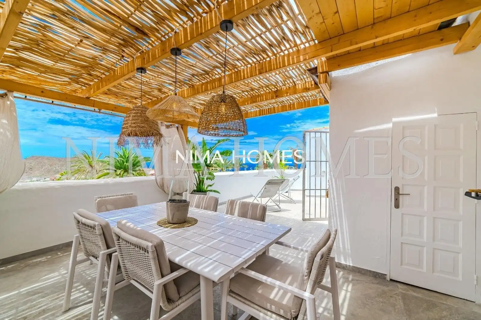 Villa in vendita a Chayofa, imagen 3