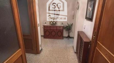 Foto 2 de Piso en venta en De Santiago, Ventiun, Ourense Capital