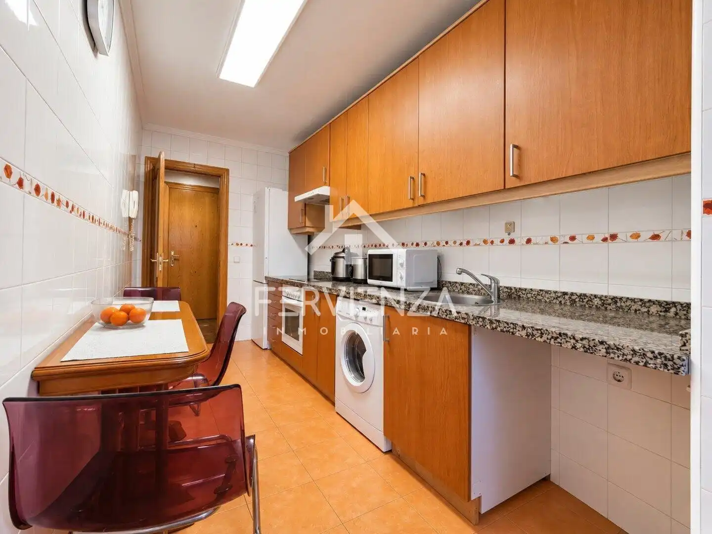 Piso con ascensor en venta en HUCA - La Cadellada, imagen 4