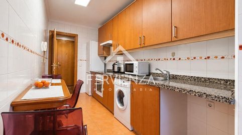 Foto 4 de Piso en venta en HUCA - La Cadellada, Oviedo