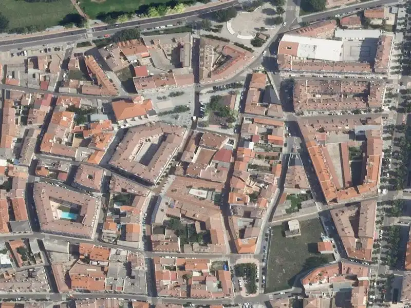 Wohnung zum Verkauf in Laguna de Duero