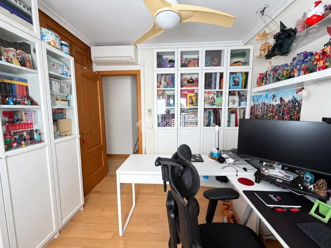 Piso en venta en Seseña con Terraza y Trastero
