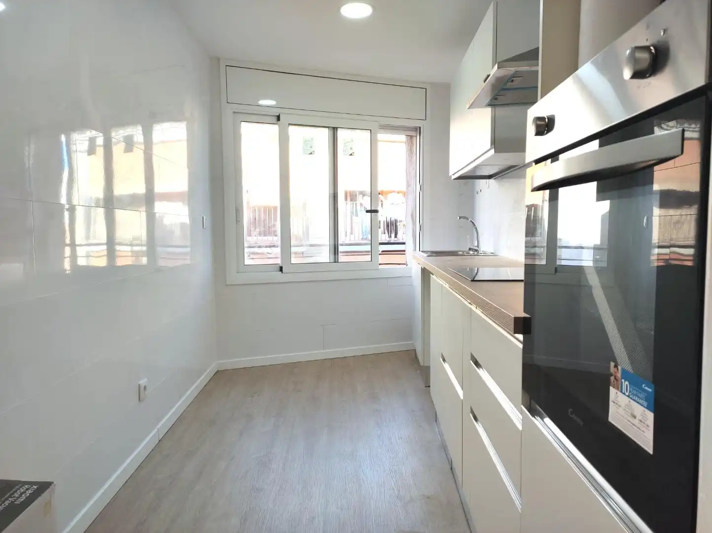 Penthouse zum Verkauf in Tordera pueblo, imagen 2