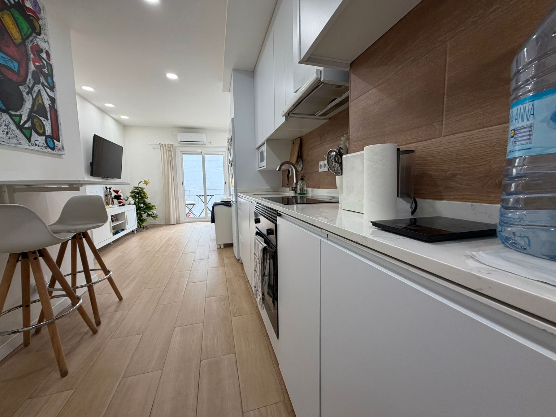 Pis en venda a Carrer d'Àngel Guimerà, 64, Sant Crist, Montigalà - Sant Crist