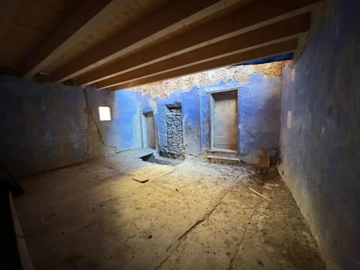 Habitatge amb terrassa en venda a Ráfales, imagen 3