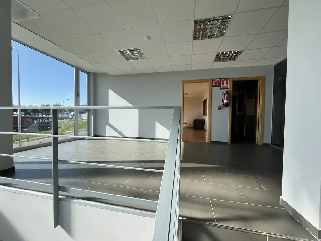Industriegebäude zur Miete in Rúa dos Carros 1, imagen 28