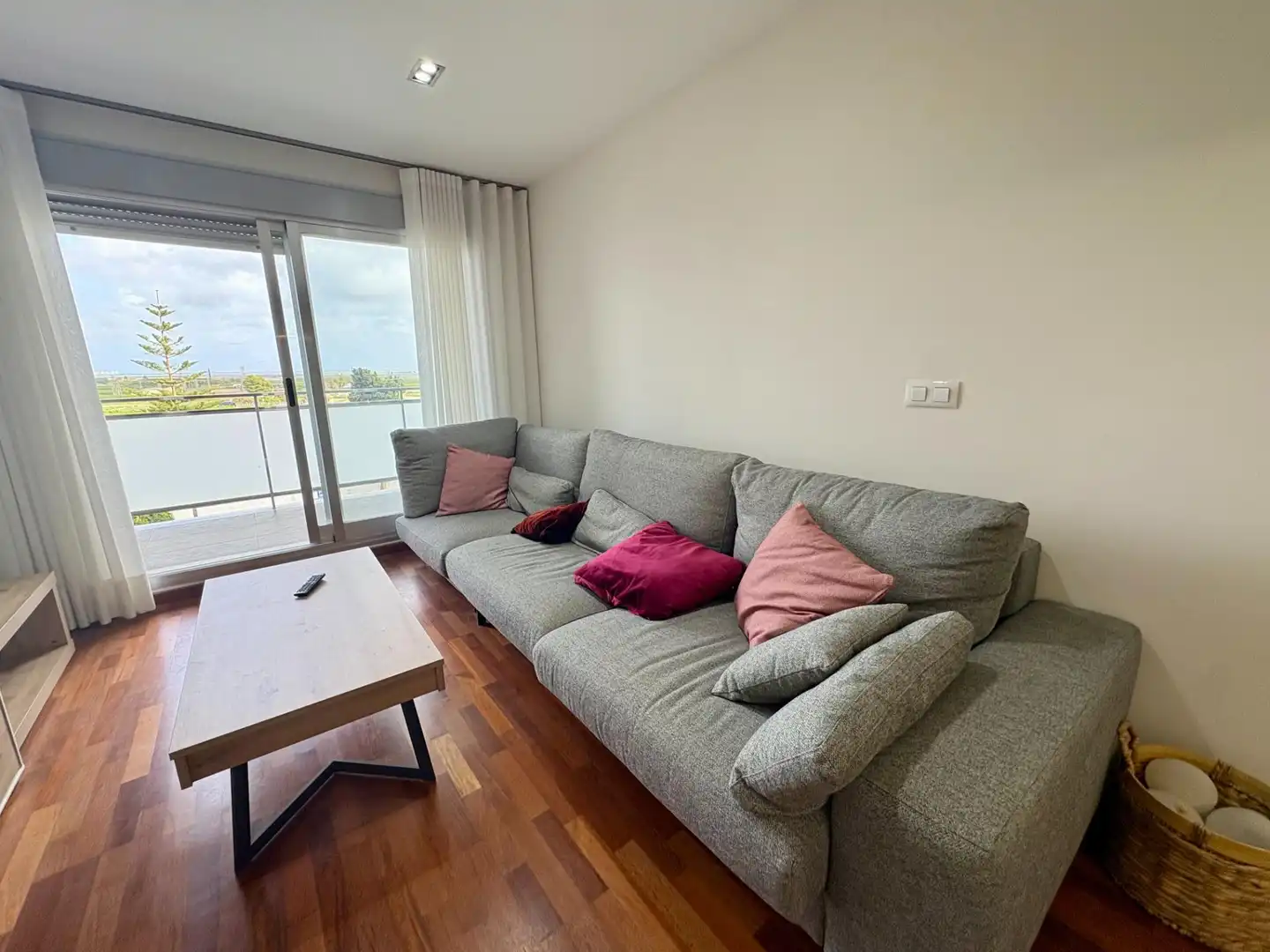 Flat for rent in Avenida ALACANT, Silla