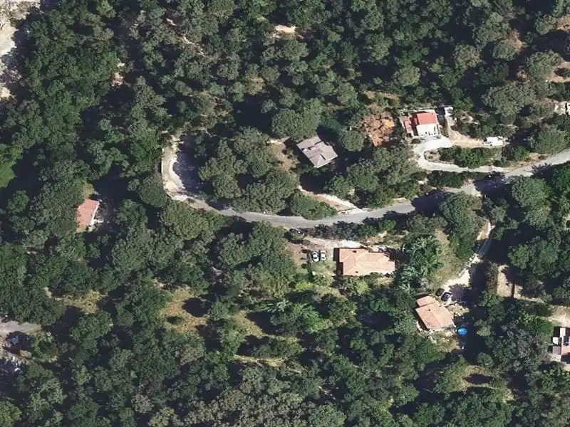 Exterior view of Houses for sale in Sant Celoni