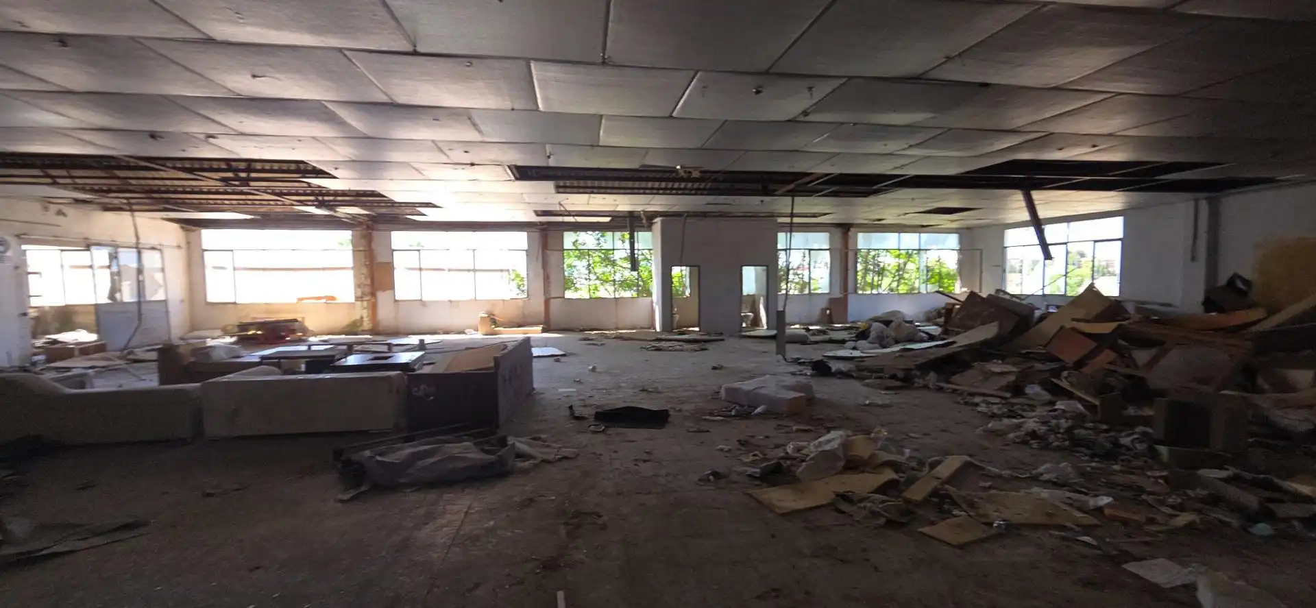 Nave industrial in vendita a Yecla, imagen 58