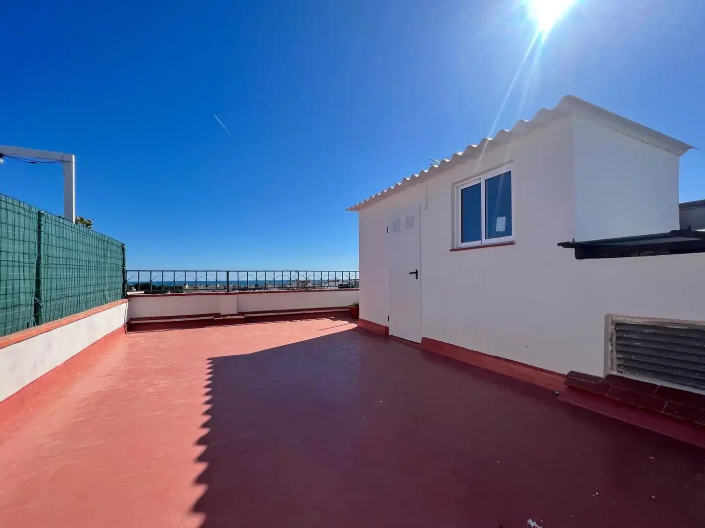 Terraza de Piso en venta en Santa Maria - L'Eixample - Sud Sumella