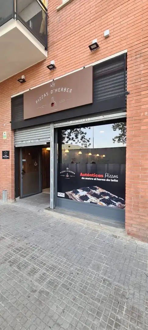 Local en venda en Castellar del Vallès amb Moblat