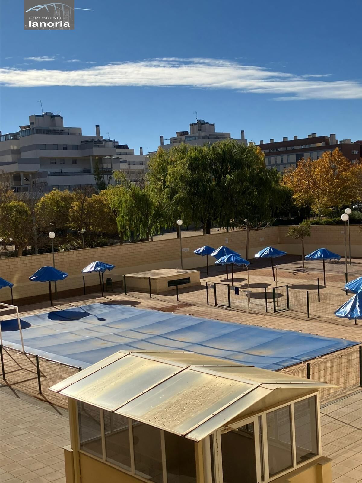 Apartament en venda a Imaginalia - Llanos del Águila