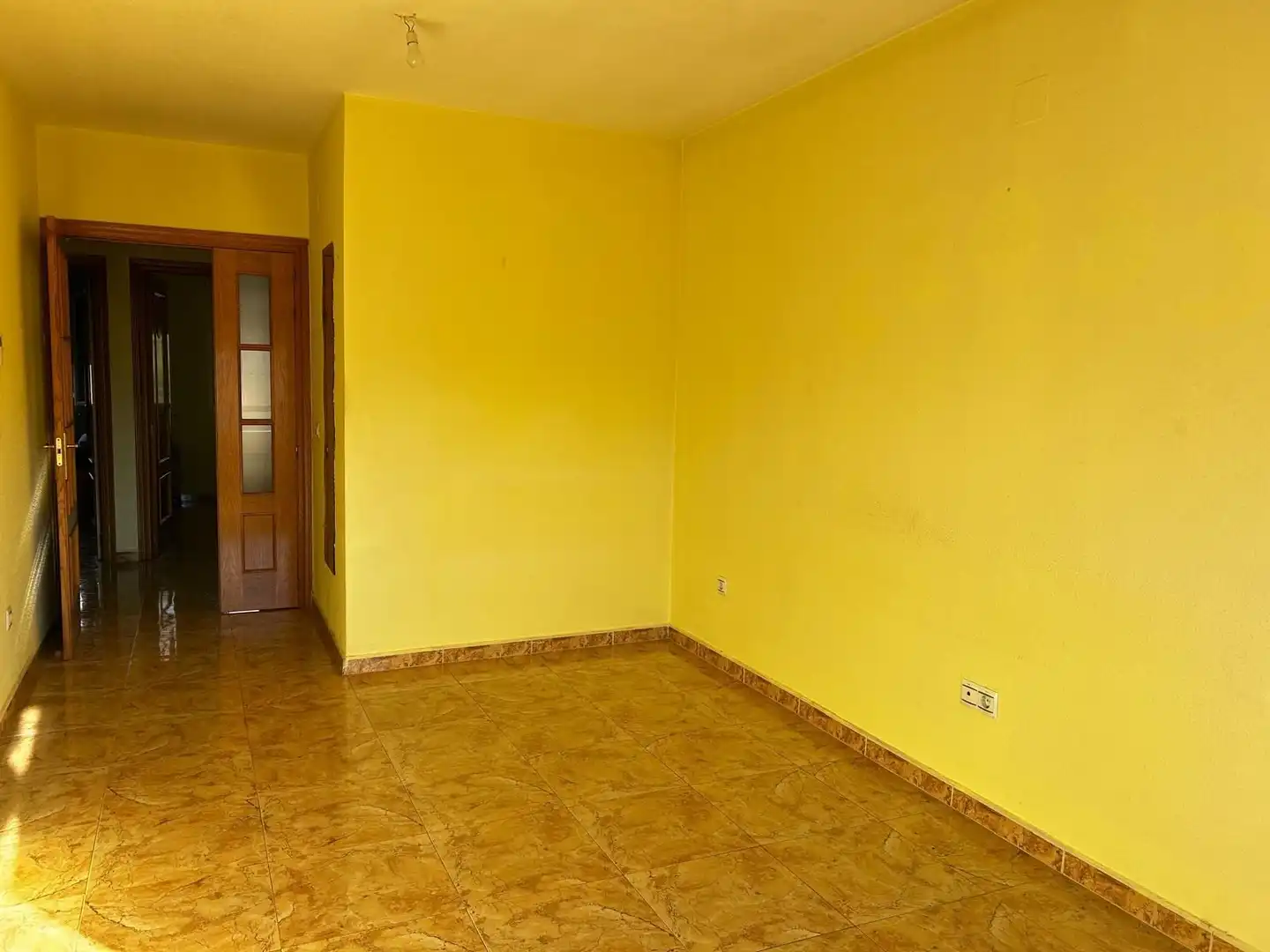 Pis amb ascensor en venda a VIOLETA, imagen 5