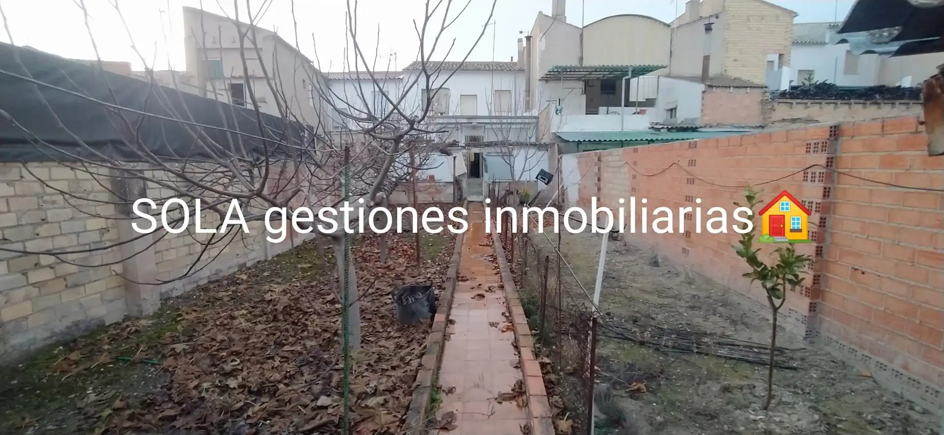 Casa con giardino in vendita a Torreperogil, imagen 9