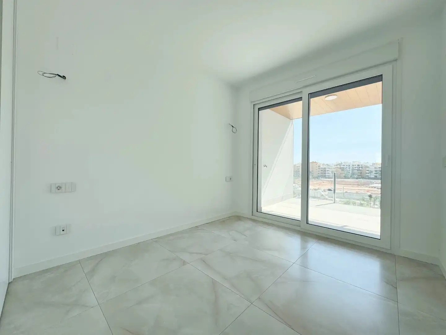 Apartamento con piscina en venta en Playa del Acequión, Náufragos y Rocío del Mar, imagen 9