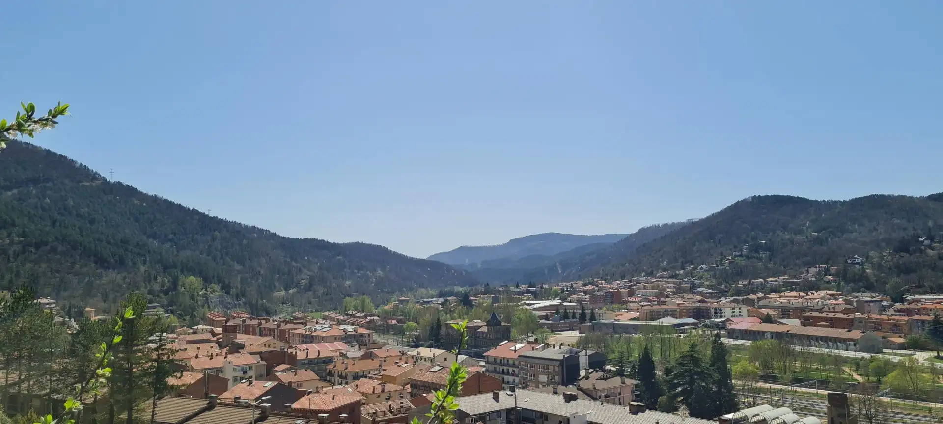 Terreny residencial en venda a del Costabona, imagen 2