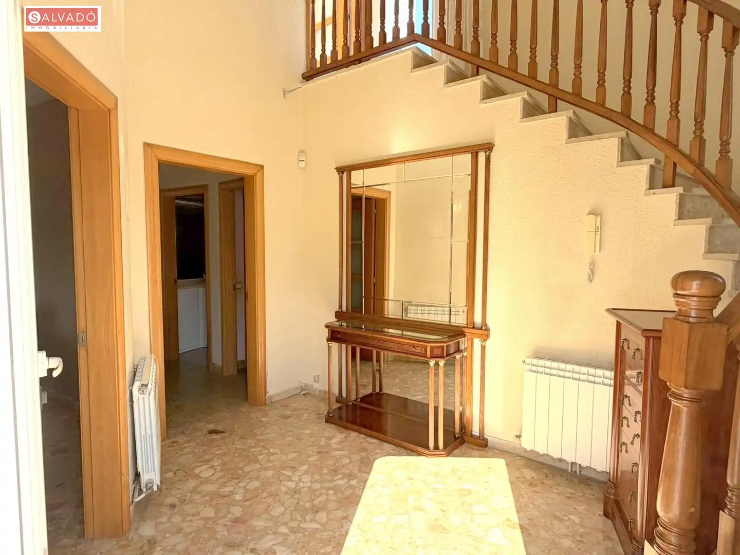 Villa mit Terrasse zum Verkauf in Segur de Calafell, imagen 35