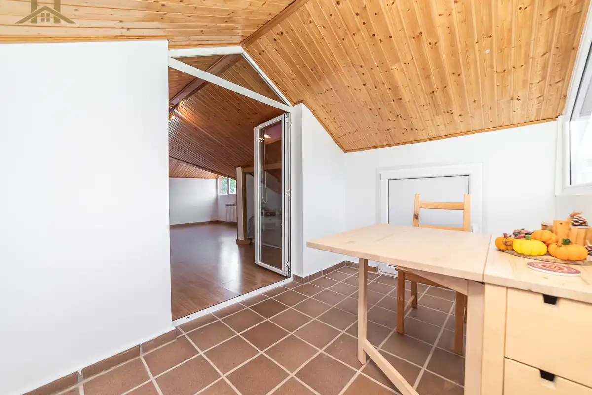 Casa o chalet en venta en Collado Mediano con Calefacción y Jardín privado