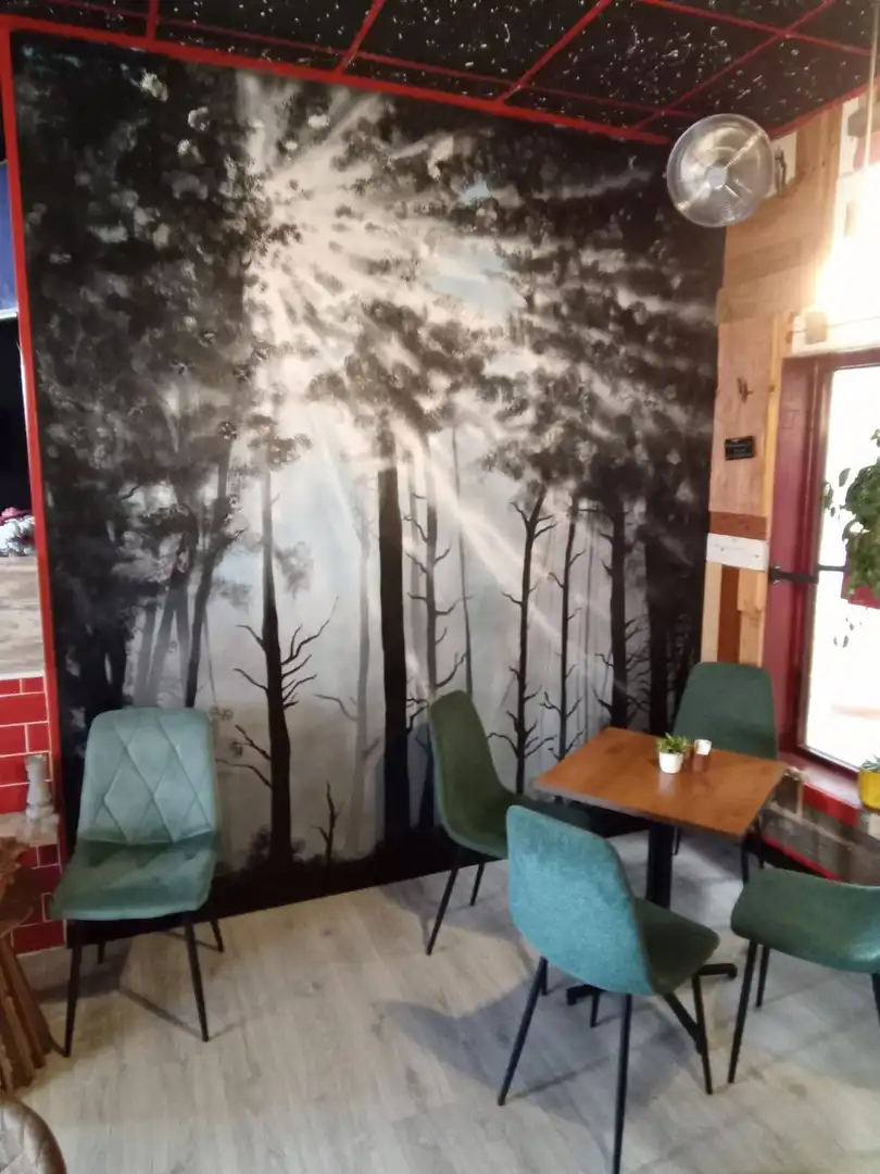 Comedor de Local en venta en La Oliva con Terraza