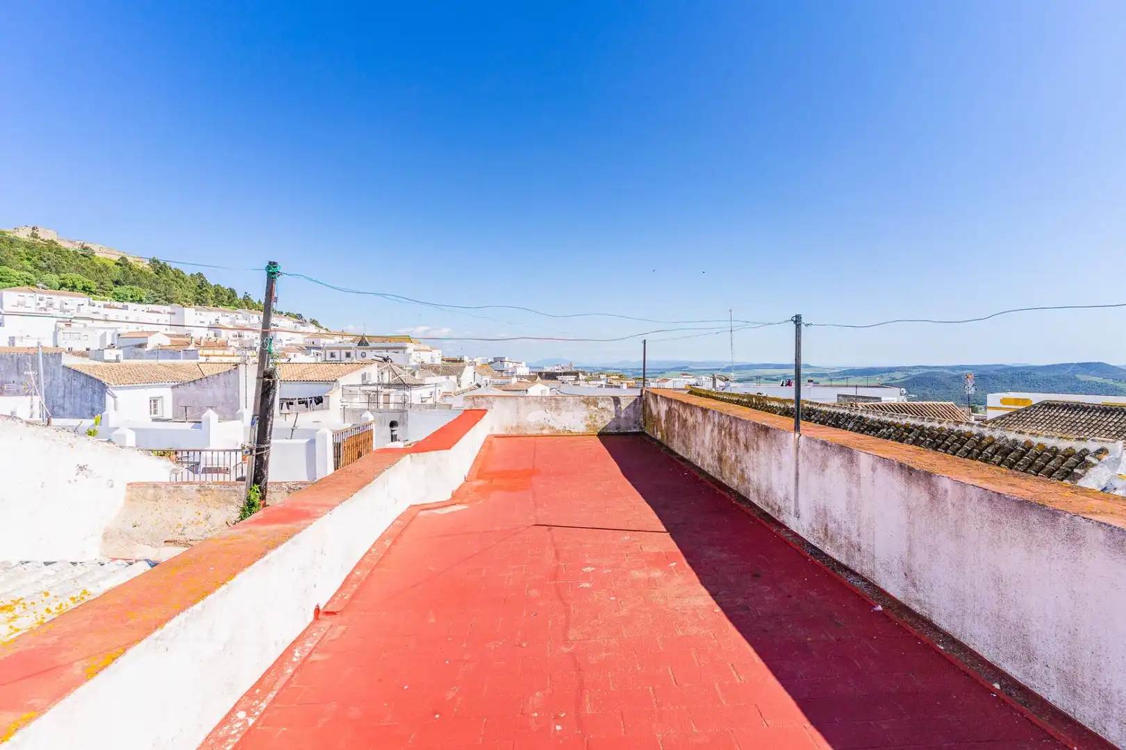 Casa amb terrassa en venda a Medina Sidonia, imagen 43