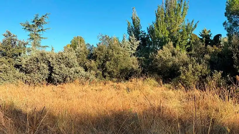 Residencial en venta en Madrid