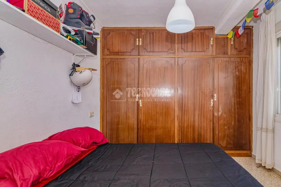 Piso con ascensor en venta en Beiro, imagen 19