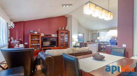 Foto 3 de Dúplex en venda a Carrer el Rierot, Centre, Barcelona