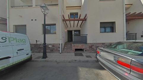 Foto 4 de Casa adosada en venda a Tíjola, Almería